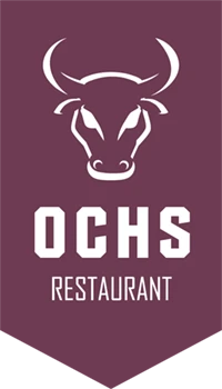 Logo Restaurant Ochs